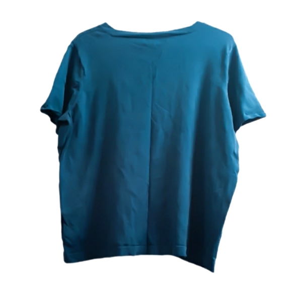 Jones New York Chic Sweater Shirt - Picture 2 of 2